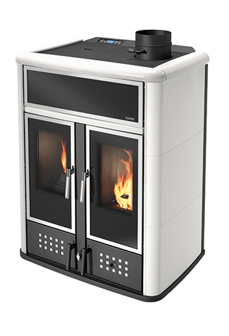 Colours Ivory - DUAL - Klover