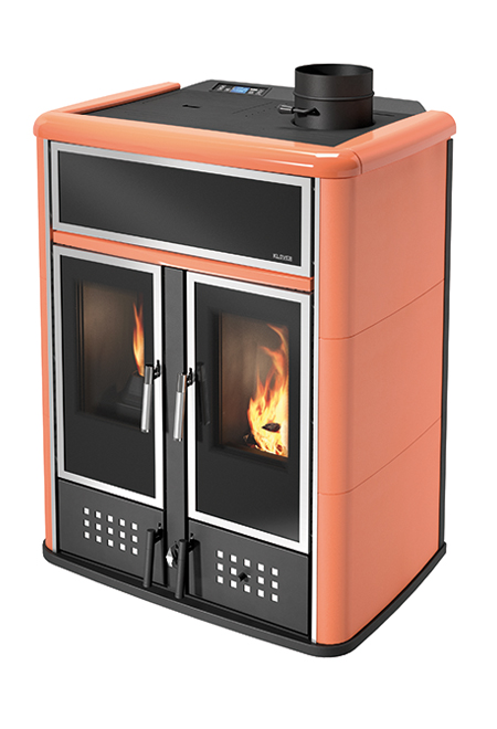 Colours Sienna - DUAL - Klover