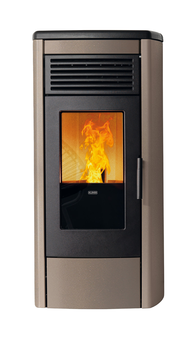 Colours Bronze - AURA 80 AIR - Klover