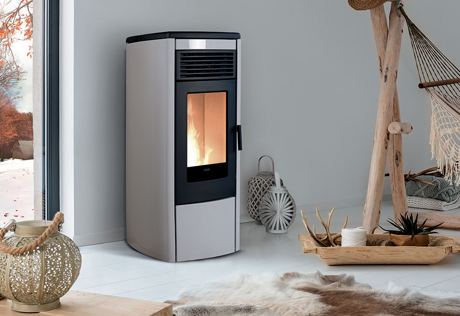 AURA 120 Pellet | Air, Multi-Air Klover