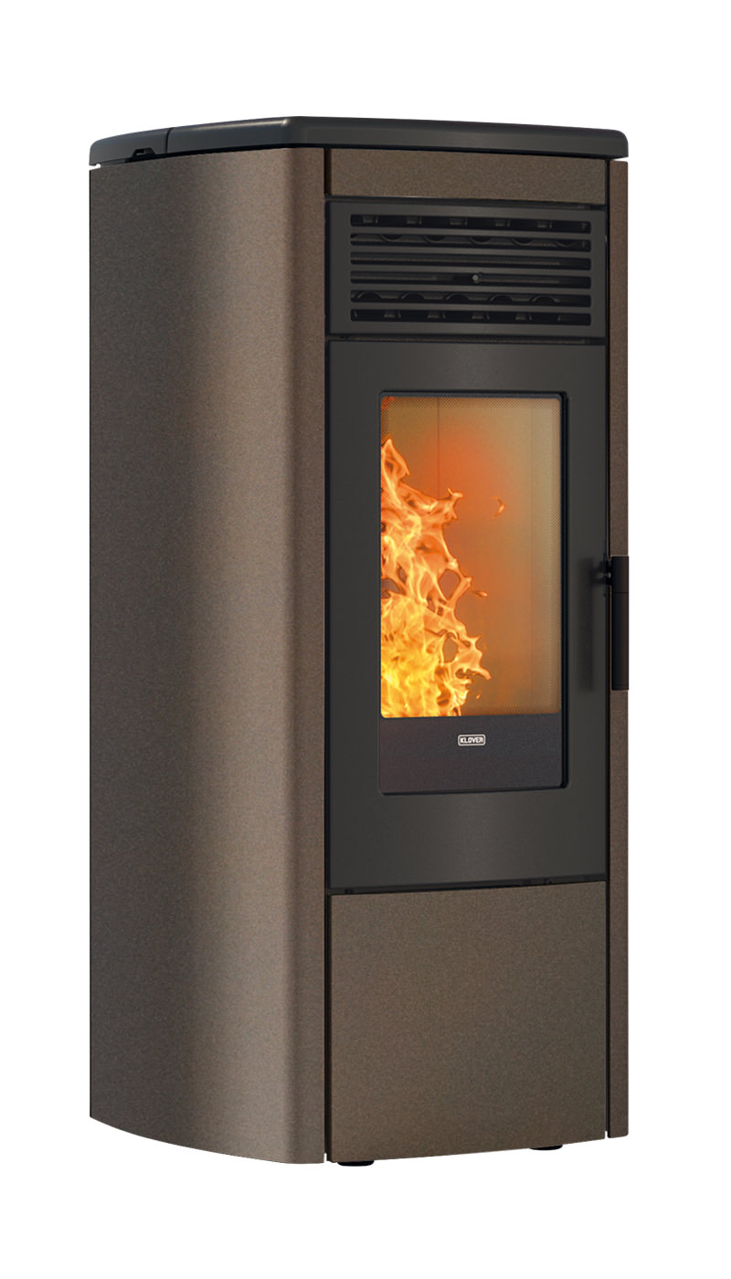 Colori Bronze - AURA 120 AIR - Klover