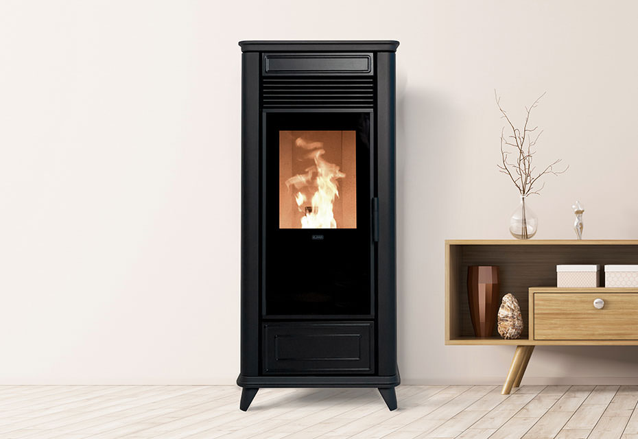 CLASS 90 Pellet | Air, Multi-Air Klover