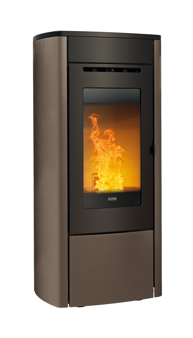 Colori Bronze - SOFT 100 - Klover