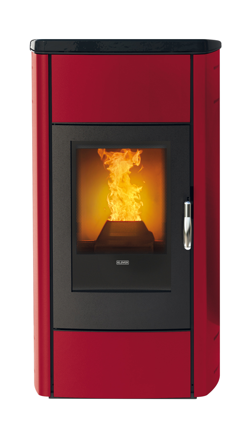 Colori Rosso - STAR - Klover