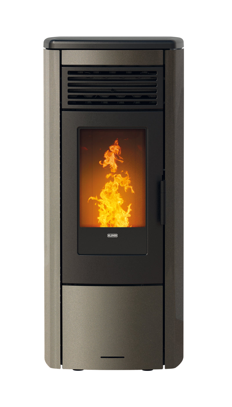 Colours Bronze - THERMOAURA - Klover
