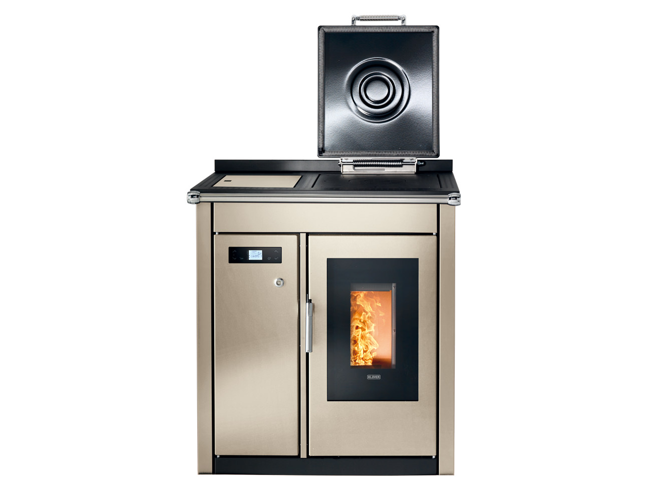 Colori Crema - SMART 80 BT - Klover