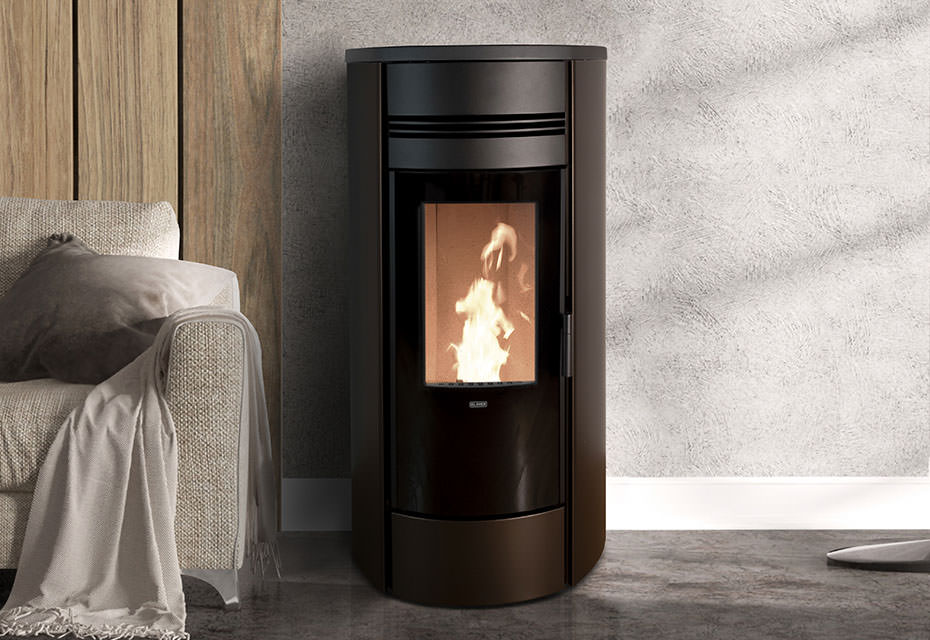 STYLE 180 GAS Pellet | Thermo Klover