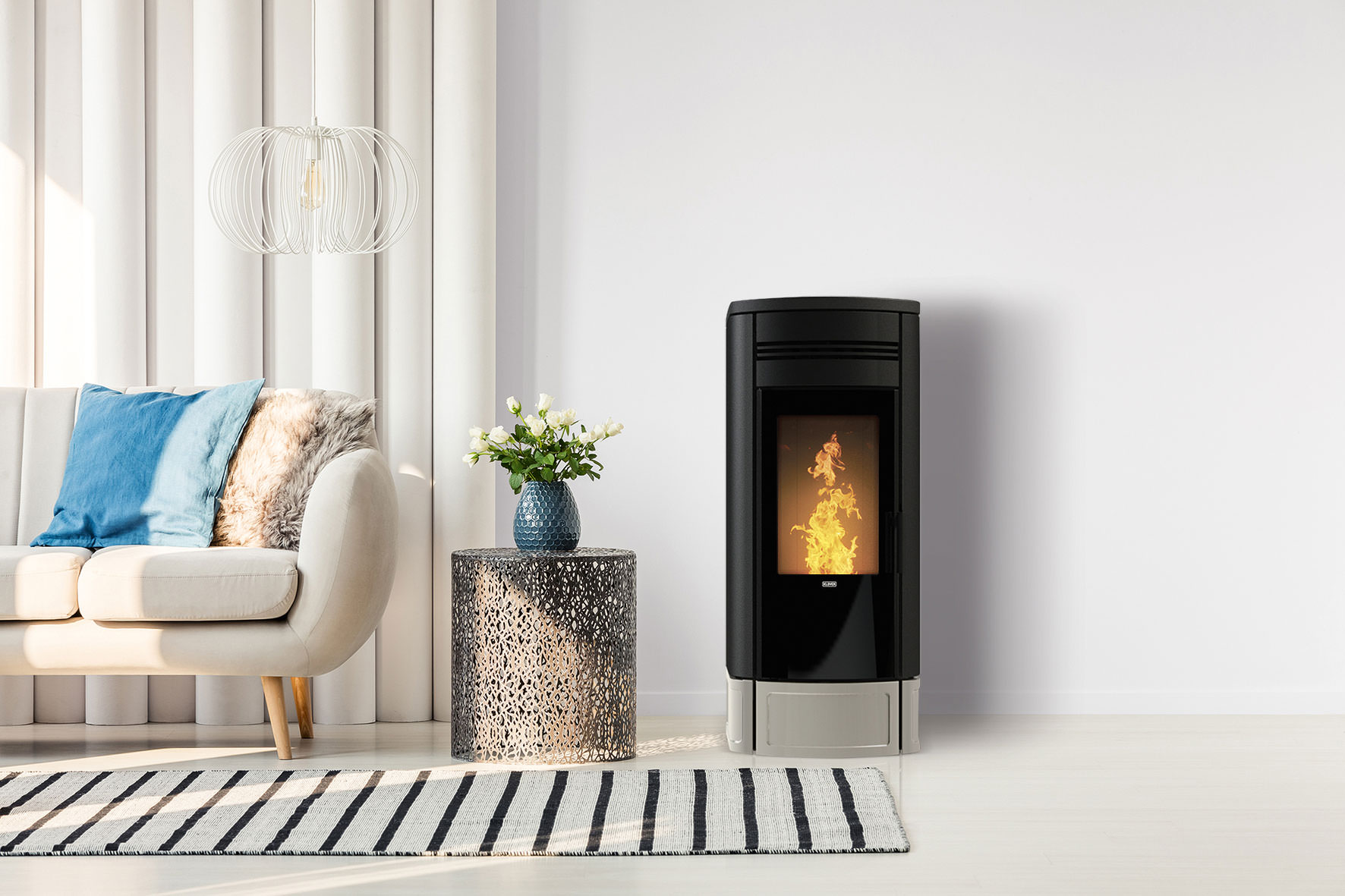 STYLE 140 DUO GAS - Klover
