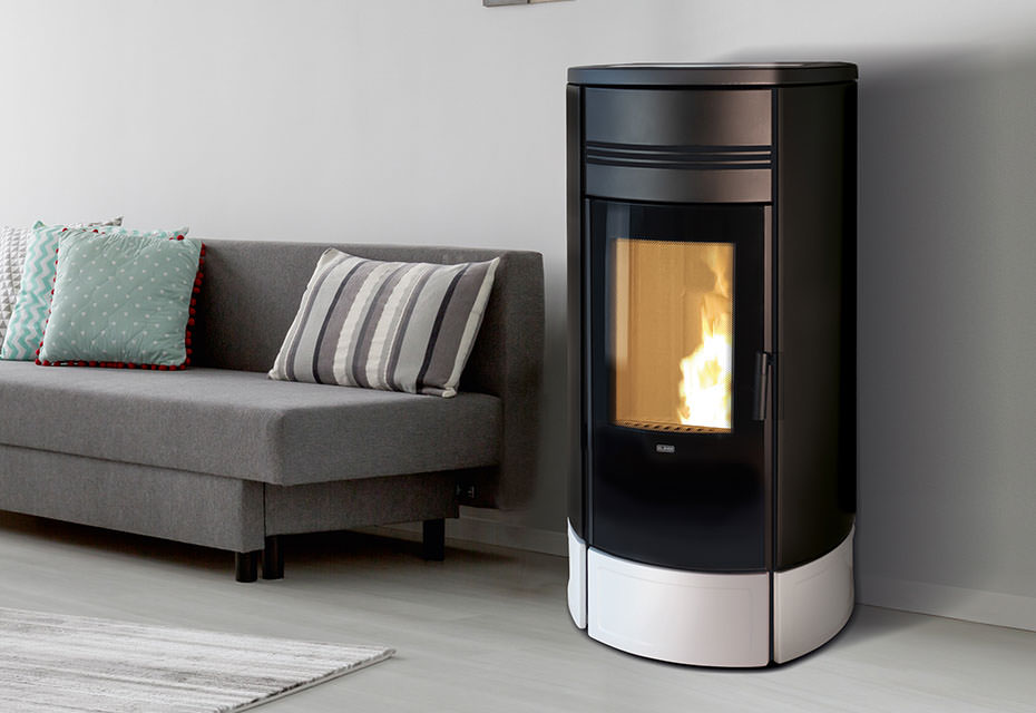 STYLE 180 DUO Pellet | Thermo Klover