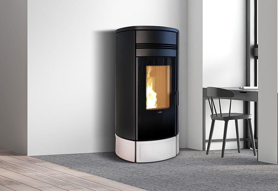 STYLE 220 DUO Pellet | Thermo Klover