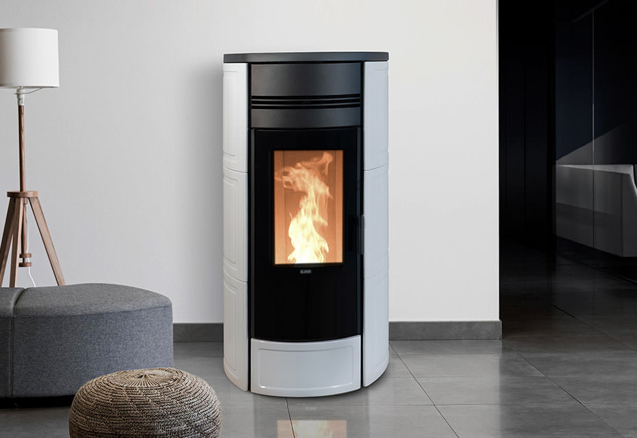 STYLE 220 PLUS Pellet | Thermo Klover